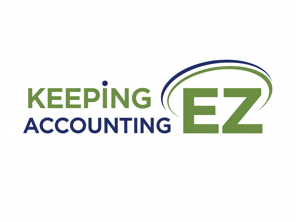 Keeping Accounting EZ
